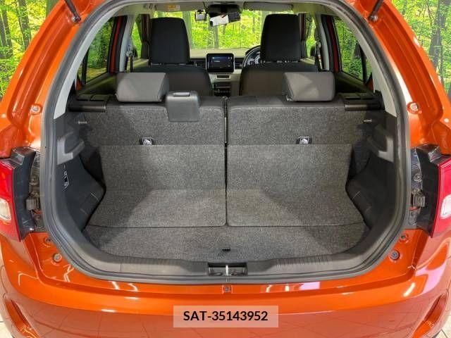 Suzuki IGNIS 2021-03 384281-12
