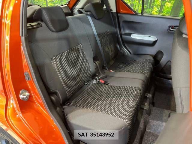 Suzuki IGNIS 2021-03 384281-11
