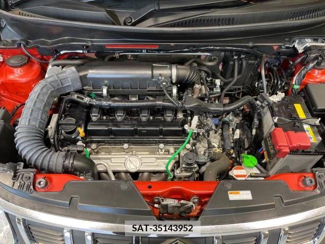 Suzuki IGNIS 2021-03 384281-19