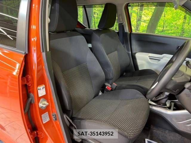 Suzuki IGNIS 2021-03 384281-10