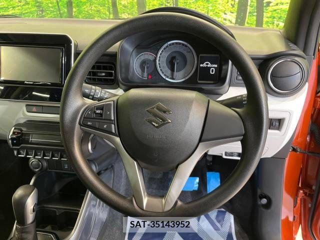 Suzuki IGNIS 2021-03 384281-9