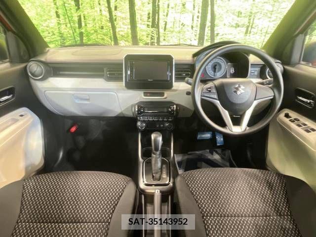 Suzuki IGNIS 2021-03 384281-1