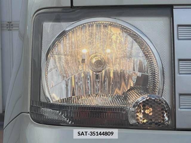 Daihatsu MOVE CONTE 2009-11 364252-12
