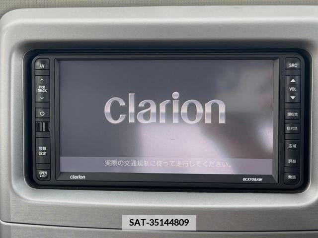 Daihatsu MOVE CONTE 2009-11 364252-2