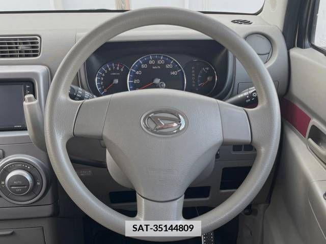 Daihatsu MOVE CONTE 2009-11 364252-11