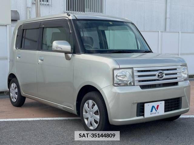 Daihatsu MOVE CONTE 2009-11 364252-16