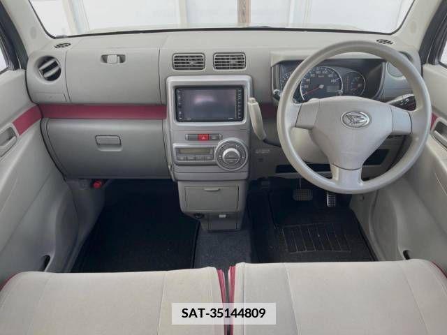 Daihatsu MOVE CONTE 2009-11 364252-1