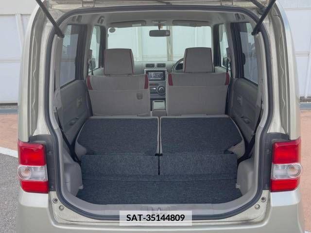 Daihatsu MOVE CONTE 2009-11 364252-10