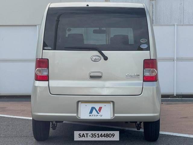 Daihatsu MOVE CONTE 2009-11 364252-15