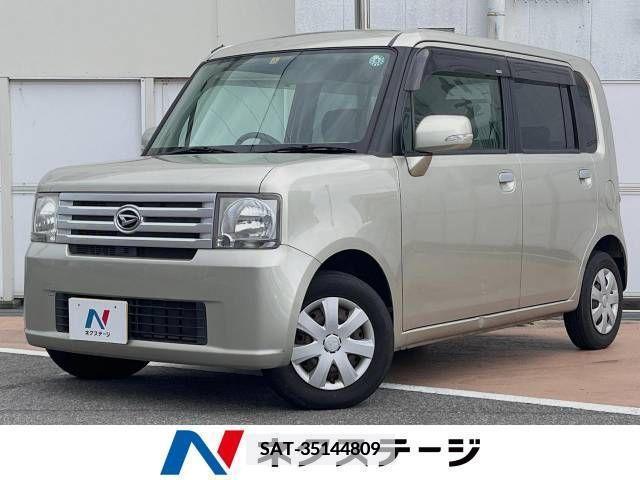 Daihatsu MOVE CONTE 2009-11 364252-0