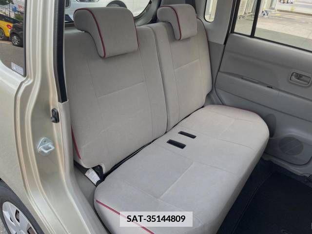 Daihatsu MOVE CONTE 2009-11 364252-9