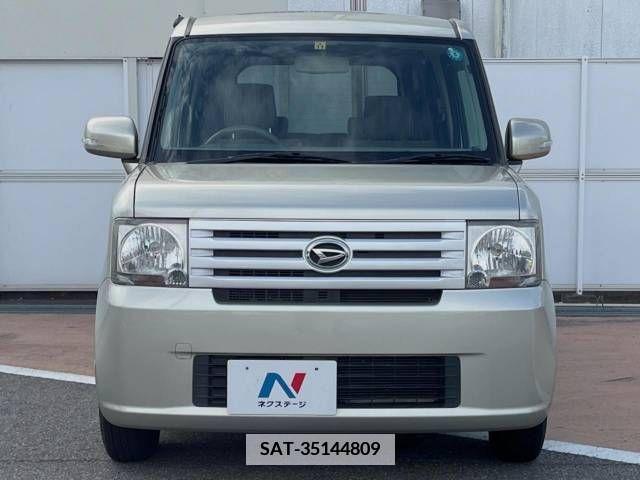 Daihatsu MOVE CONTE 2009-11 364252-14