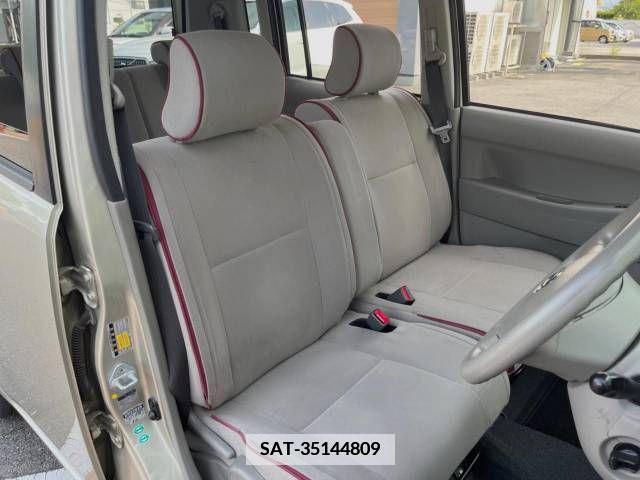 Daihatsu MOVE CONTE 2009-11 364252-8