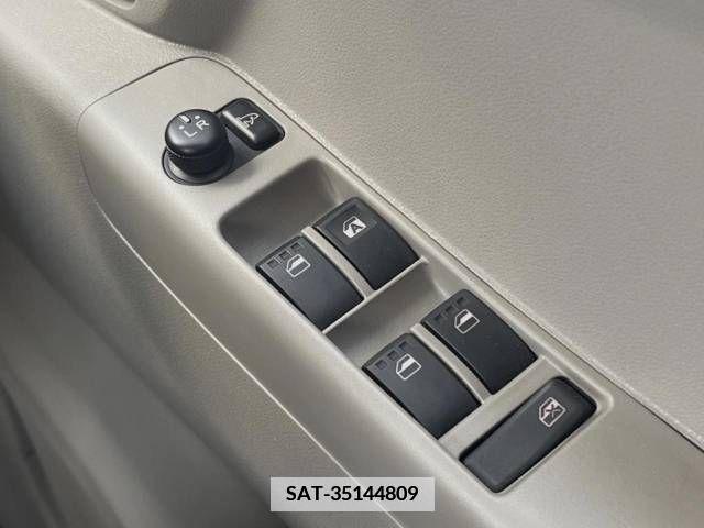 Daihatsu MOVE CONTE 2009-11 364252-6