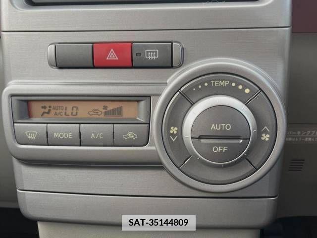 Daihatsu MOVE CONTE 2009-11 364252-4