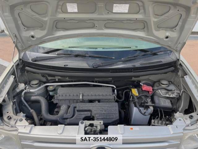 Daihatsu MOVE CONTE 2009-11 364252-18