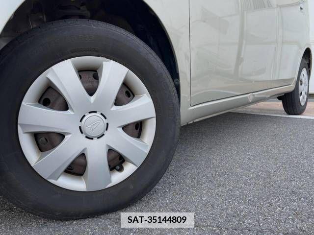Daihatsu MOVE CONTE 2009-11 364252-13