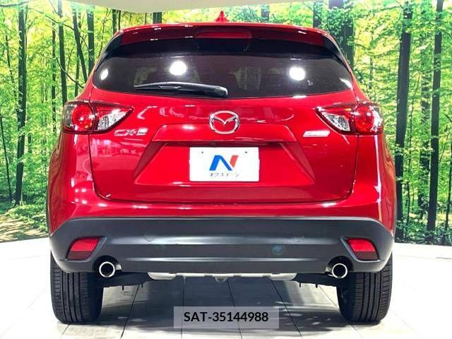 Mazda CX-5 2013-11 358540-15