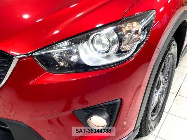 Mazda CX-5 2013-11 358540-12