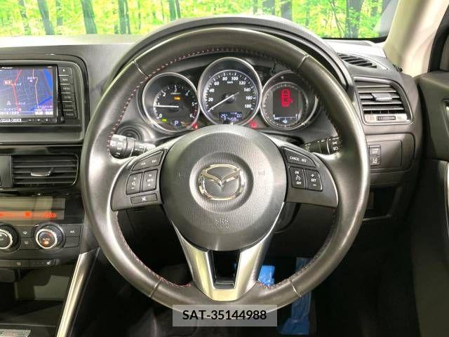 Mazda CX-5 2013-11 358540-11