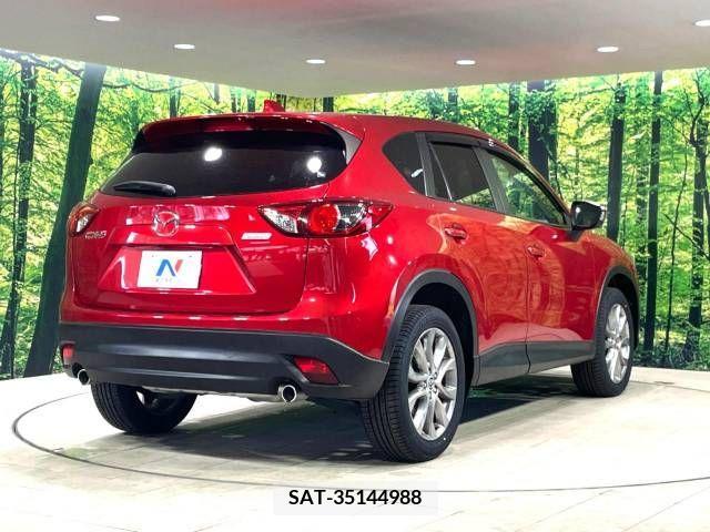 Mazda CX-5 2013-11 358540-17