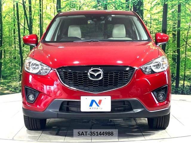 Mazda CX-5 2013-11 358540-14