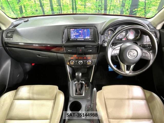 Mazda CX-5 2013-11 358540-1