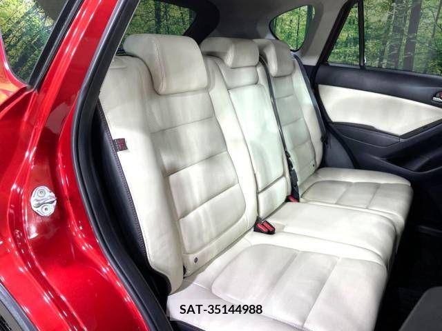 Mazda CX-5 2013-11 358540-9