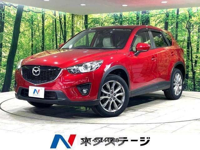 Mazda CX-5 2013-11 358540-0
