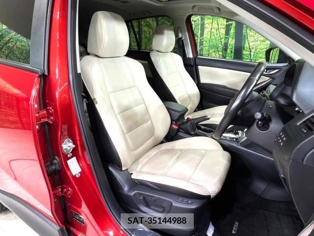 Mazda CX-5 2013-11 358540-8