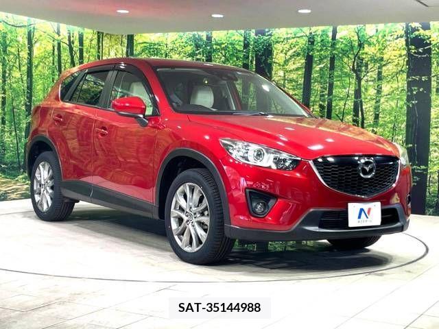 Mazda CX-5 2013-11 358540-16