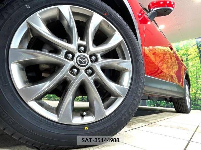 Mazda CX-5 2013-11 358540-13