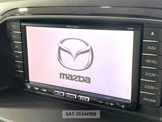 Mazda CX-5 2013-11 358540-5