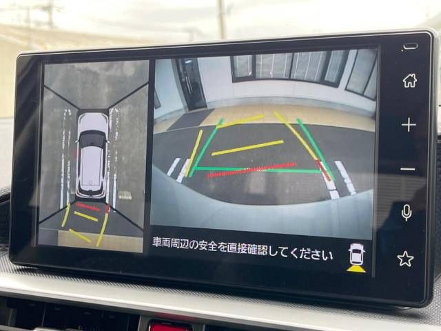 Daihatsu ROCKY 2021-12 29176-3