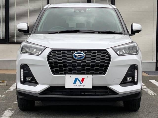 Daihatsu ROCKY 2021-12 29176-15