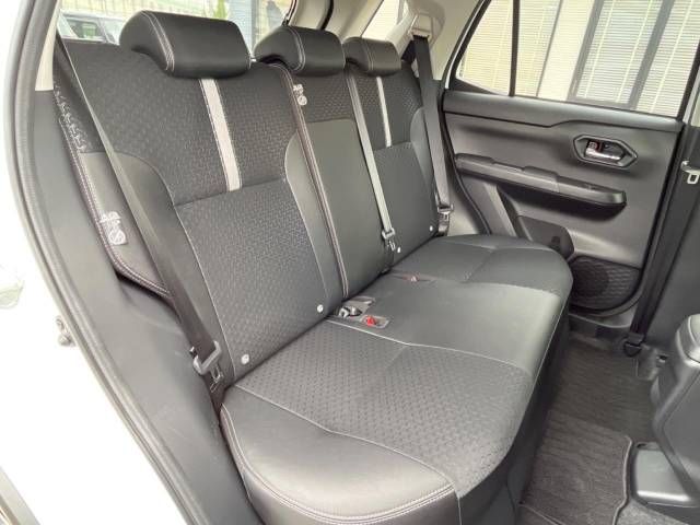 Daihatsu ROCKY 2021-12 29176-10