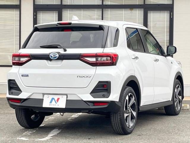 Daihatsu ROCKY 2021-12 29176-18