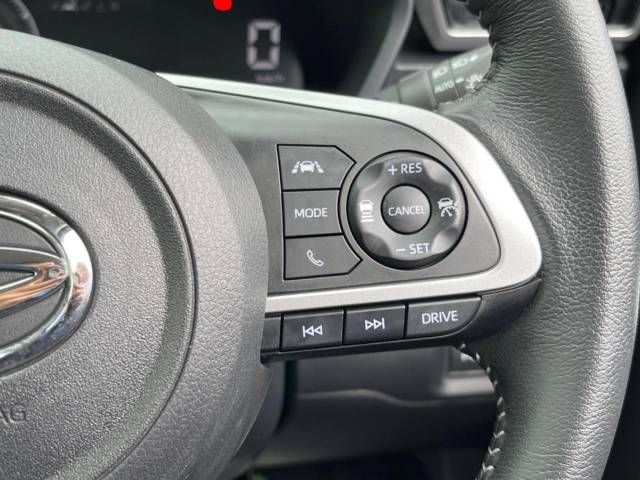 Daihatsu ROCKY 2021-12 29176-5