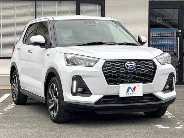 Daihatsu ROCKY 2021-12 29176-17