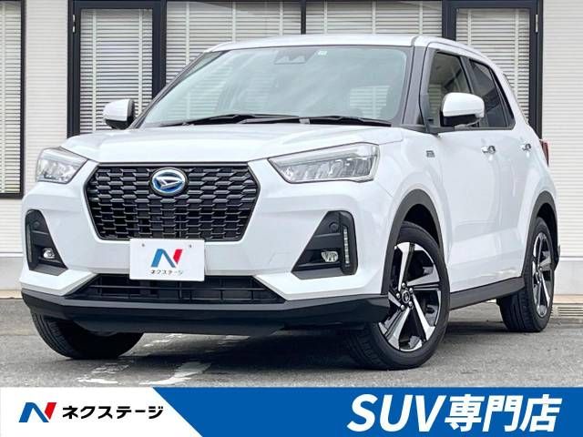 Daihatsu ROCKY 2021-12 29176-0
