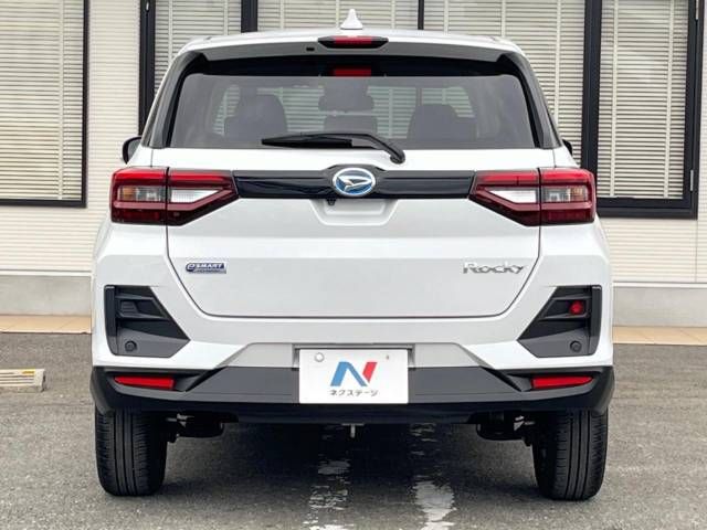 Daihatsu ROCKY 2021-12 29176-16