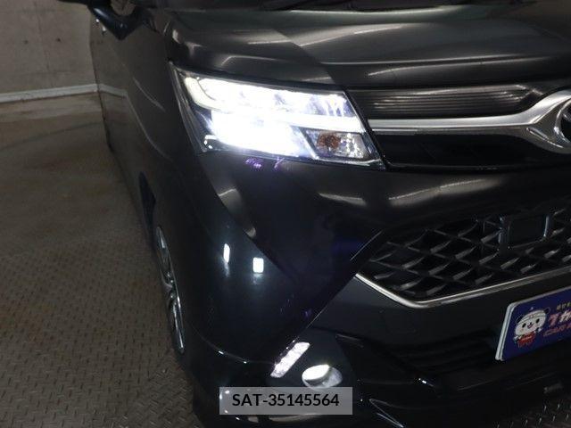 Toyota TANK 2017-10 394462-19