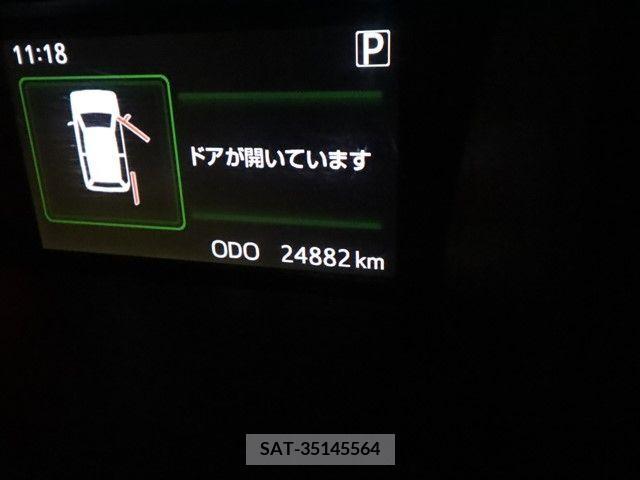 Toyota TANK 2017-10 394462-28