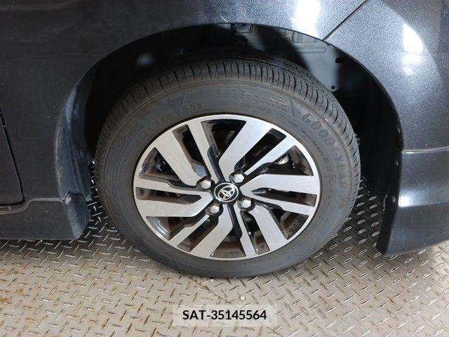 Toyota TANK 2017-10 394462-27