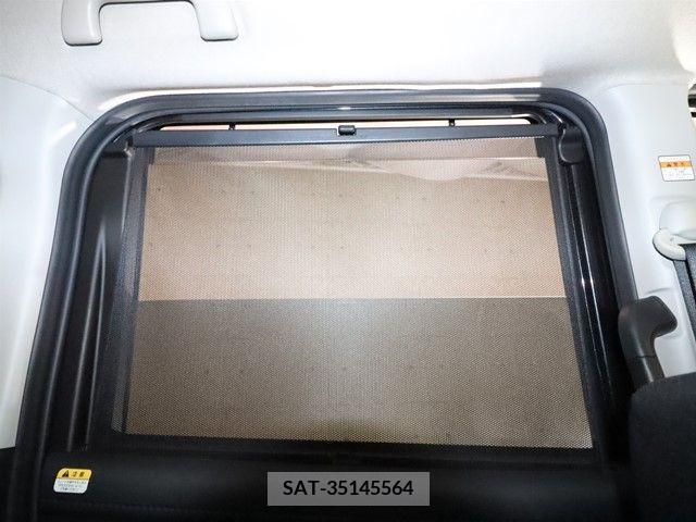 Toyota TANK 2017-10 394462-26