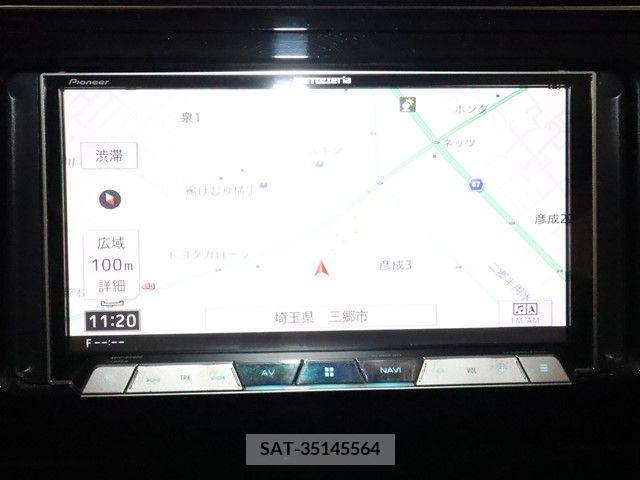 Toyota TANK 2017-10 394462-14