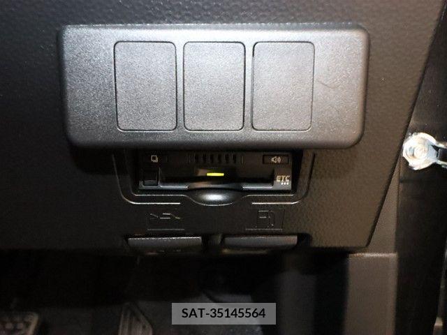 Toyota TANK 2017-10 394462-11