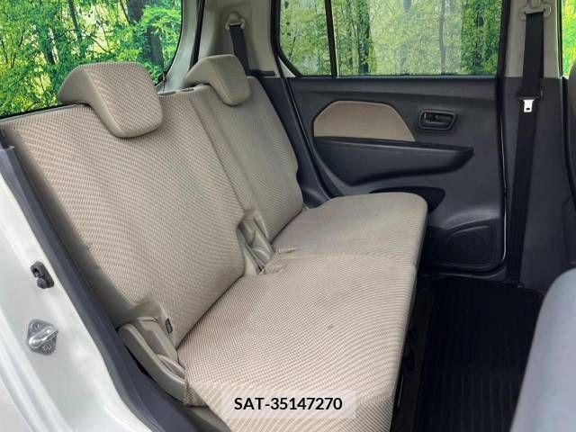 Suzuki WAGON R 2012-10 251010-8