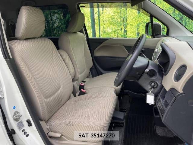 Suzuki WAGON R 2012-10 251010-7