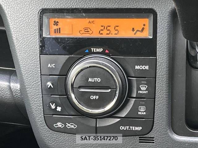 Suzuki WAGON R 2012-10 251010-6